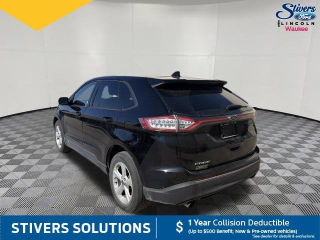 2018 Ford Edge SE