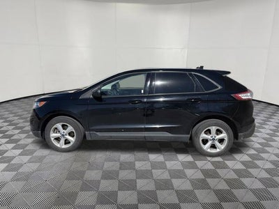 2018 Ford Edge SE