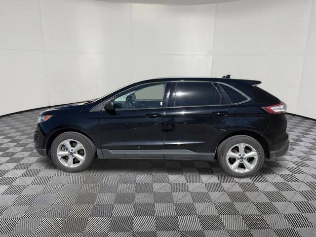 2018 Ford Edge SE