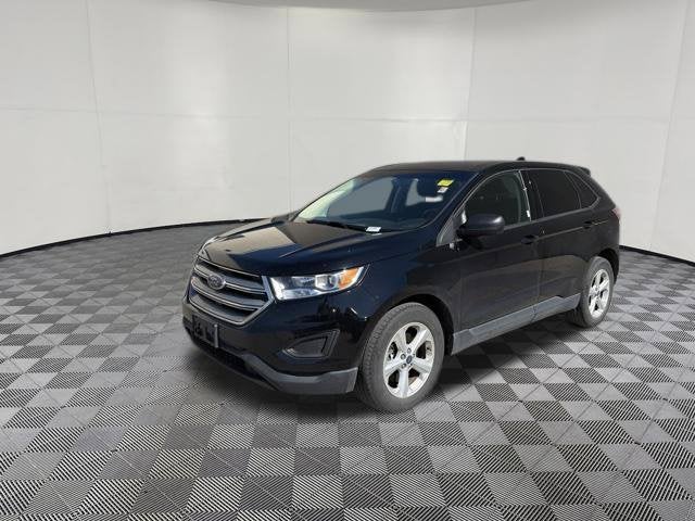 2018 Ford Edge SE