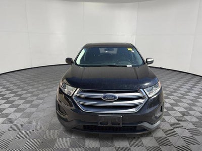 2018 Ford Edge SE
