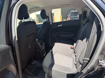2018 Ford Edge SE