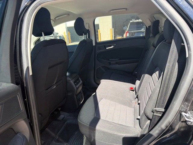 2018 Ford Edge SE
