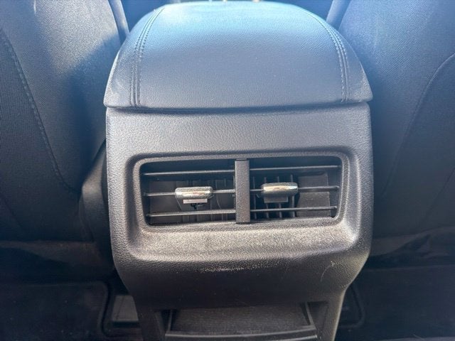 2018 Ford Edge SE