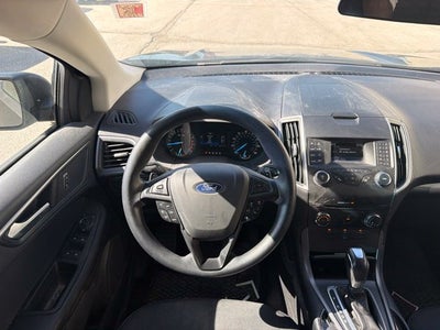 2018 Ford Edge SE