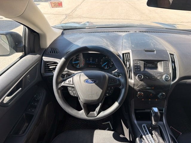 2018 Ford Edge SE