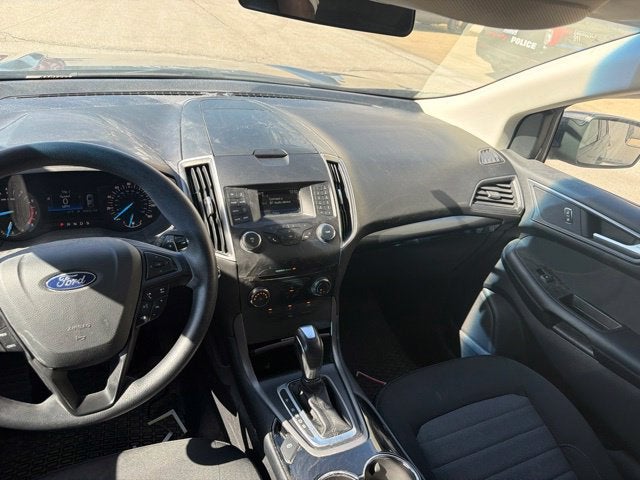 2018 Ford Edge SE