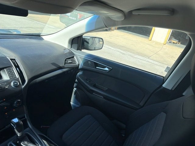 2018 Ford Edge SE