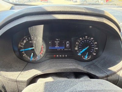 2018 Ford Edge SE