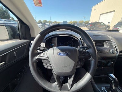 2018 Ford Edge SE