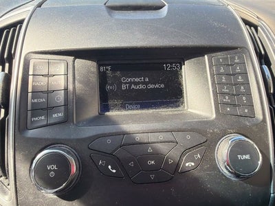 2018 Ford Edge SE