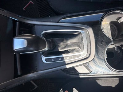 2018 Ford Edge SE