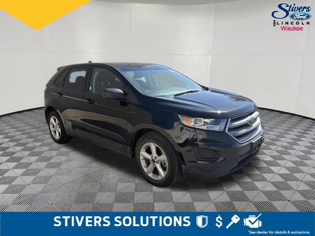 2018 Ford Edge SE