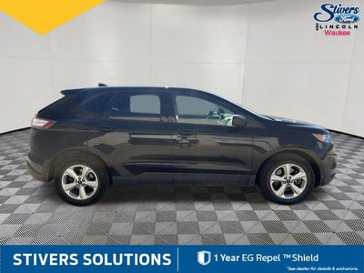 2018 Ford Edge SE