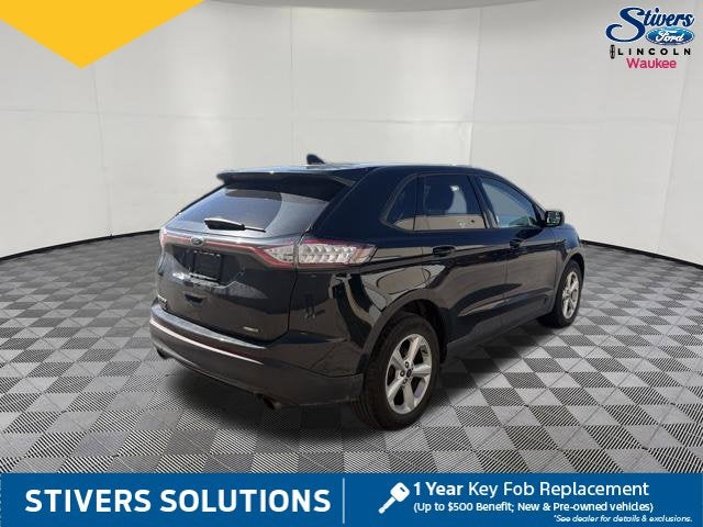 2018 Ford Edge SE