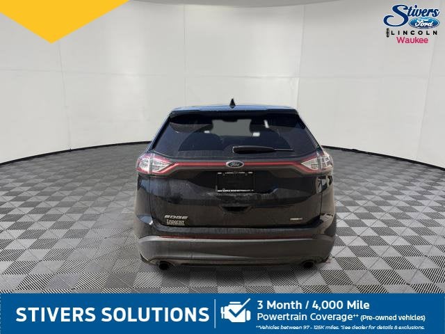 2018 Ford Edge SE