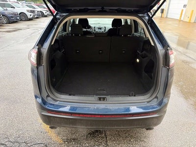 2017 Ford Edge SE