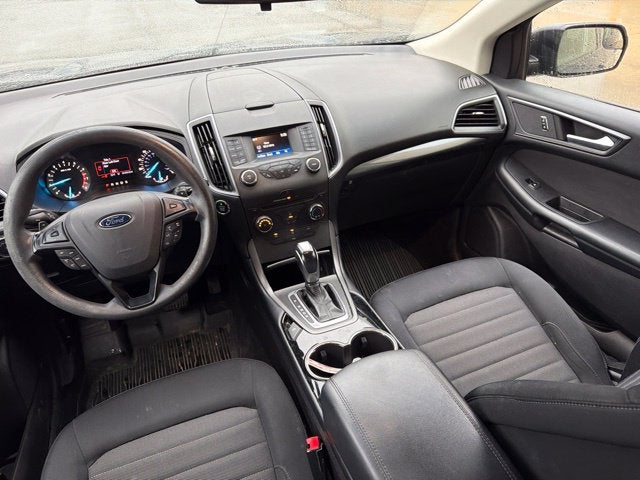 2017 Ford Edge SE