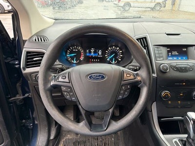 2017 Ford Edge SE