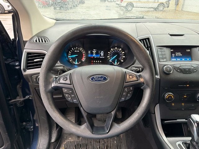 2017 Ford Edge SE