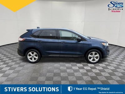 2017 Ford Edge SE