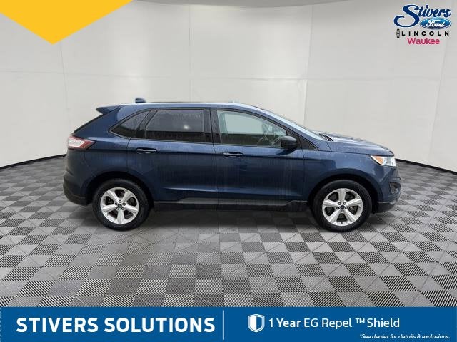 2017 Ford Edge SE