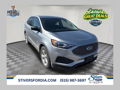 2024 Ford Edge SE