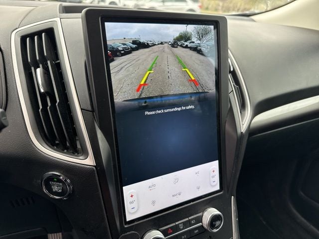 2024 Ford Edge SE