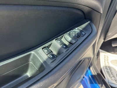 2024 Ford Edge SE