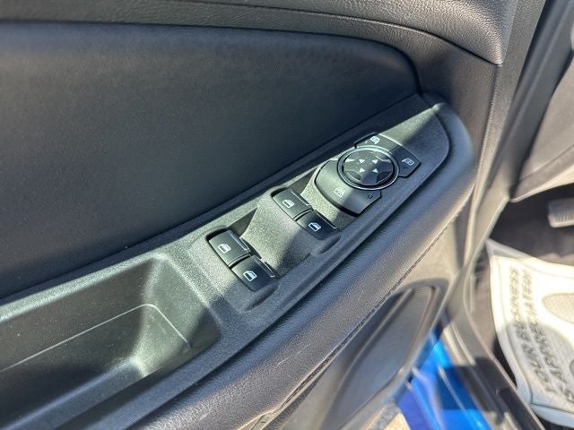 2024 Ford Edge SE