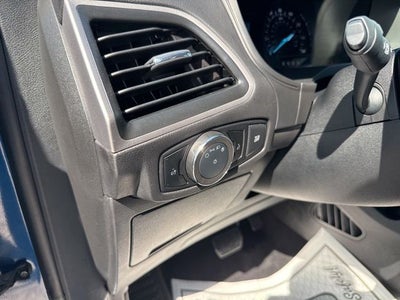 2024 Ford Edge SE