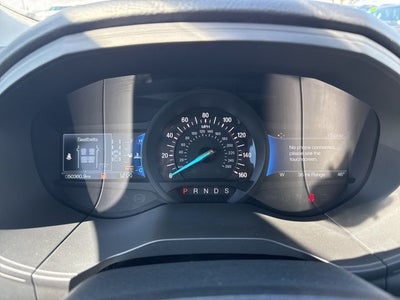 2024 Ford Edge SE
