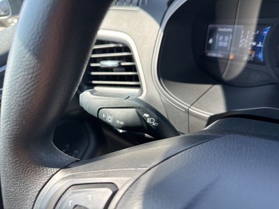 2024 Ford Edge SE