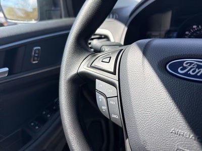 2024 Ford Edge SE