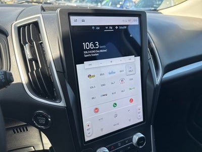 2024 Ford Edge SE