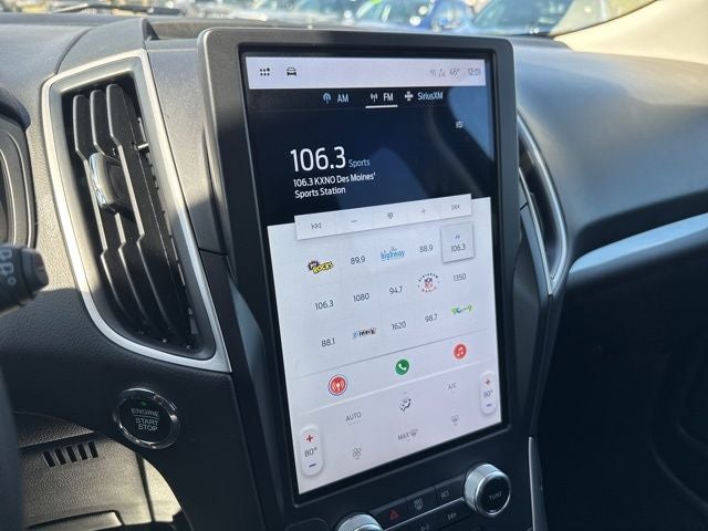 2024 Ford Edge SE