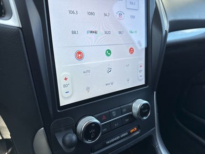 2024 Ford Edge SE