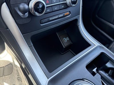 2024 Ford Edge SE