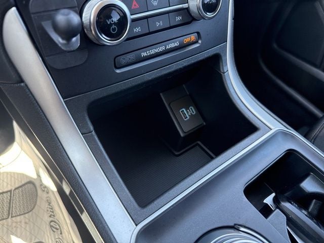 2024 Ford Edge SE