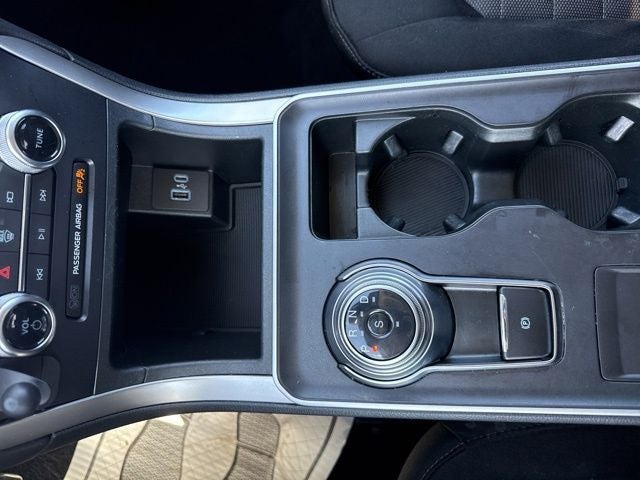 2024 Ford Edge SE