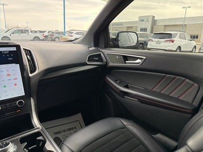 2024 Ford Edge ST Line