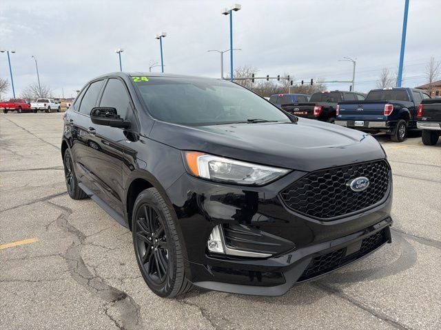 2024 Ford Edge ST Line