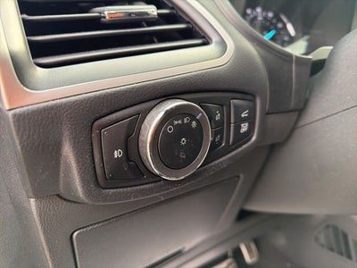 2024 Ford Edge ST Line