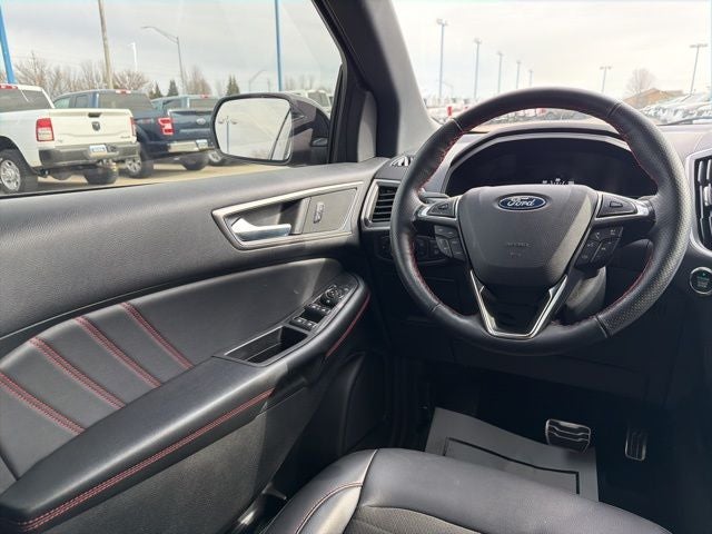 2024 Ford Edge ST Line