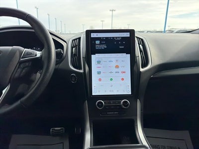 2024 Ford Edge ST Line