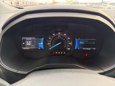 2024 Ford Edge ST Line