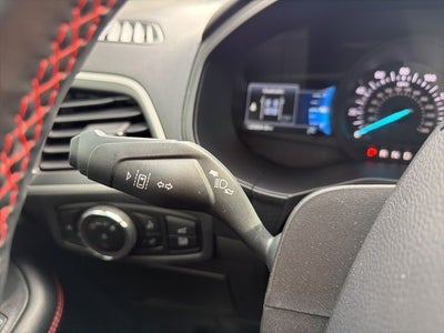 2024 Ford Edge ST Line