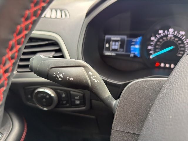 2024 Ford Edge ST Line