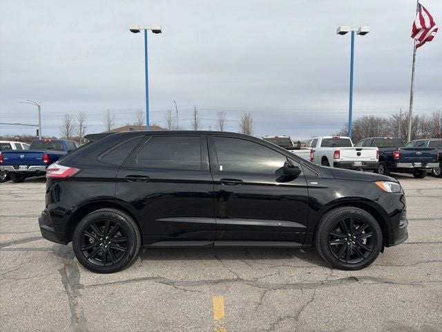 2024 Ford Edge ST Line