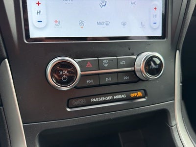 2024 Ford Edge ST Line